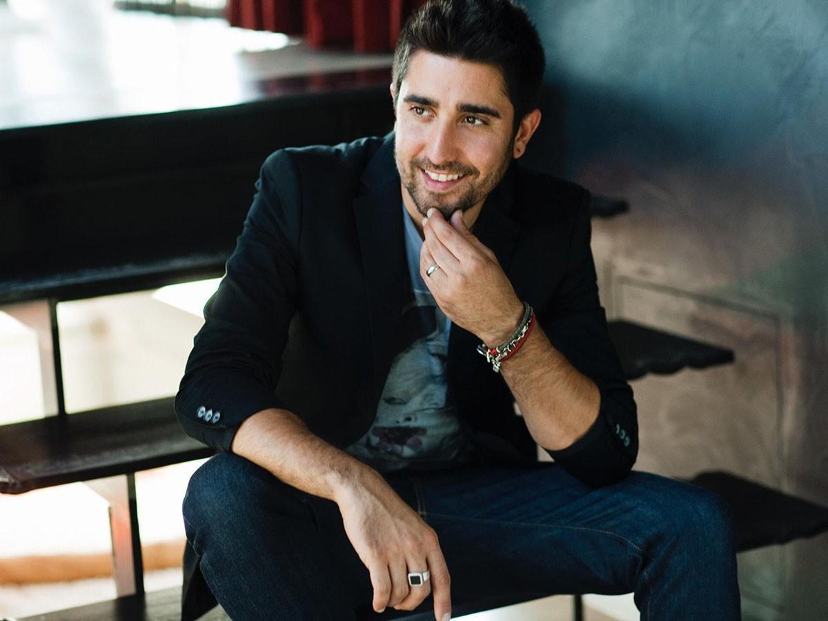 Álex Ubago