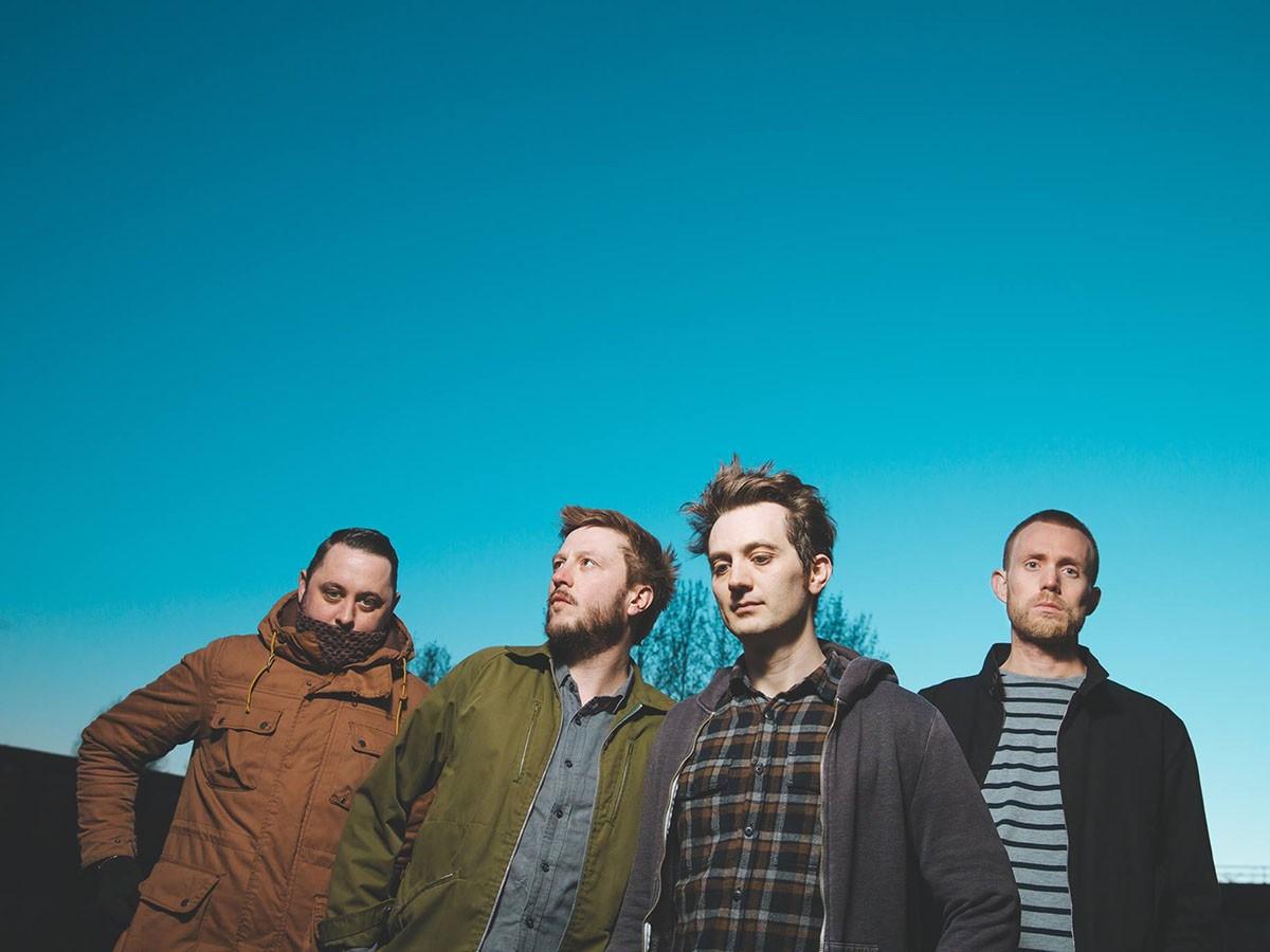 65daysofstatic