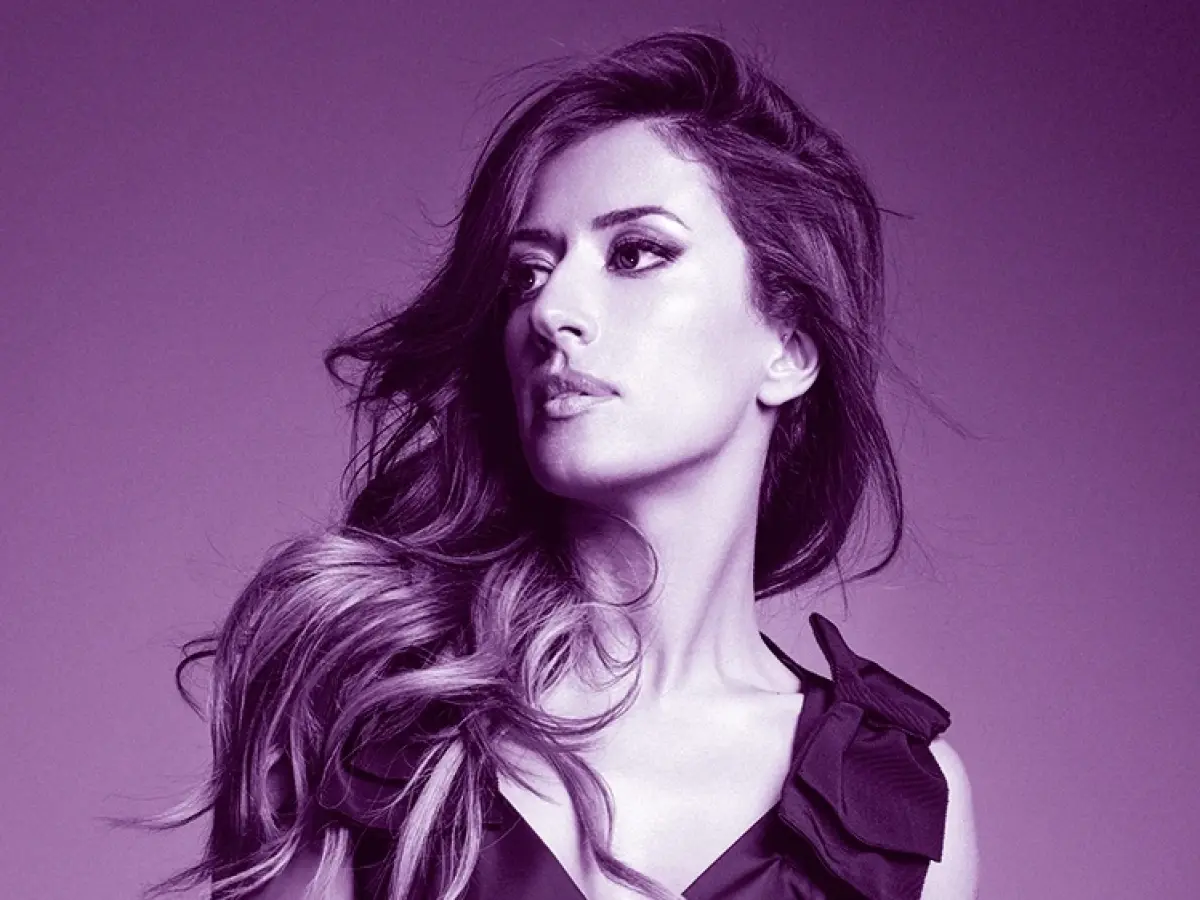 Ana Moura