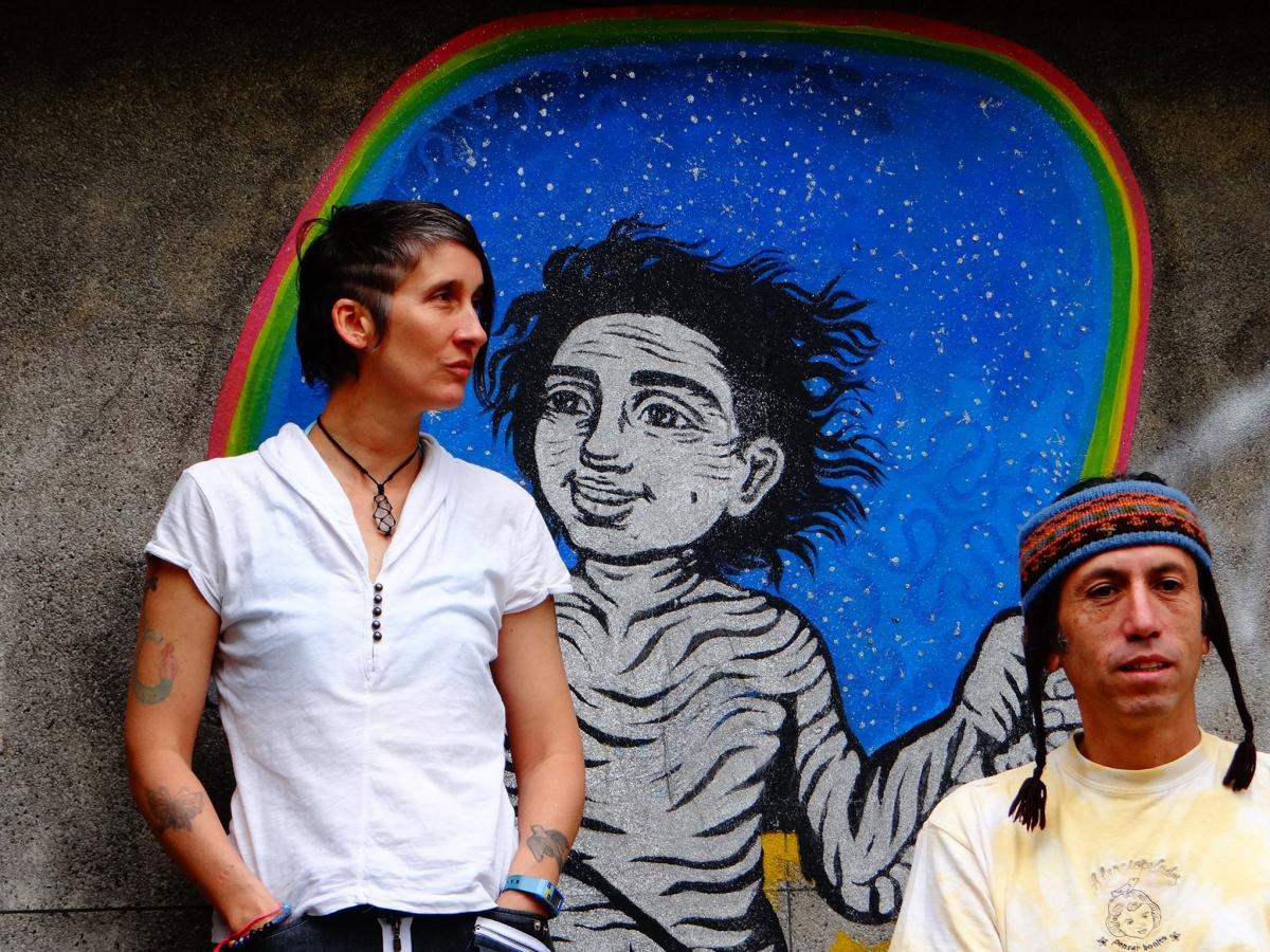 Aterciopelados