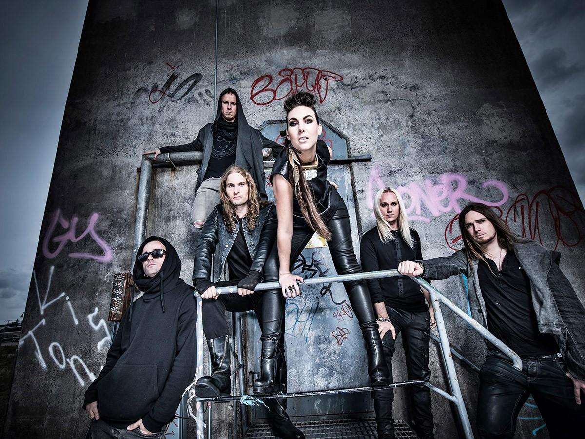 Amaranthe