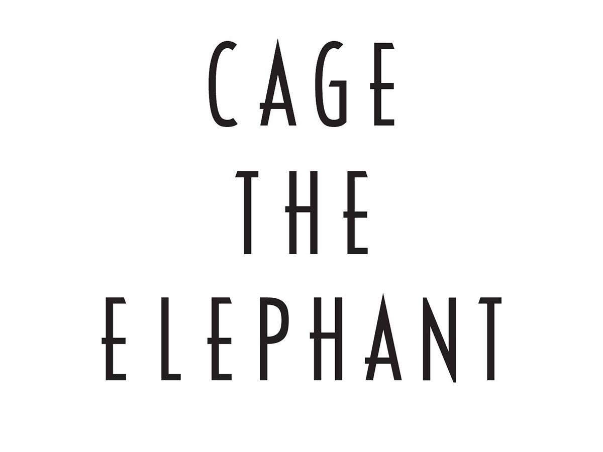 Cage the Elephant