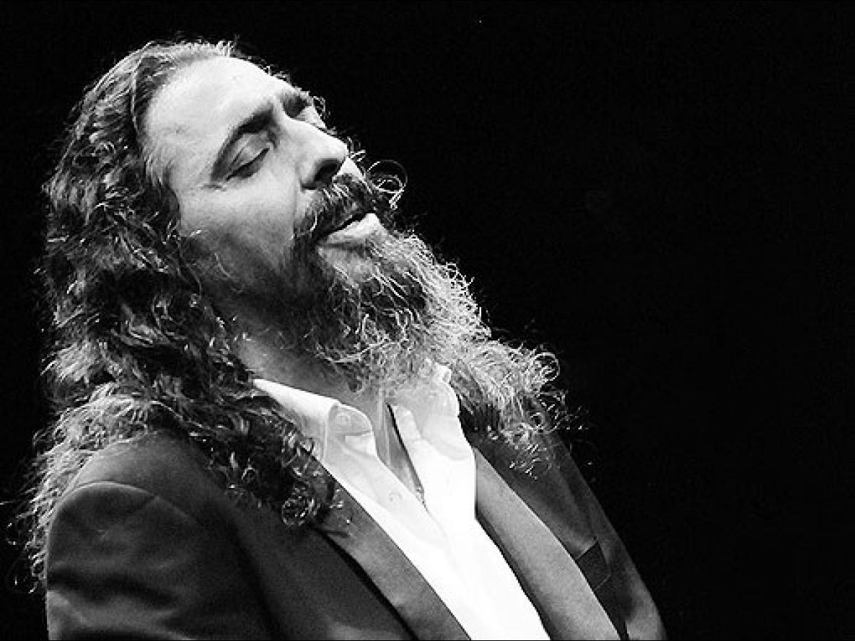 Diego el Cigala