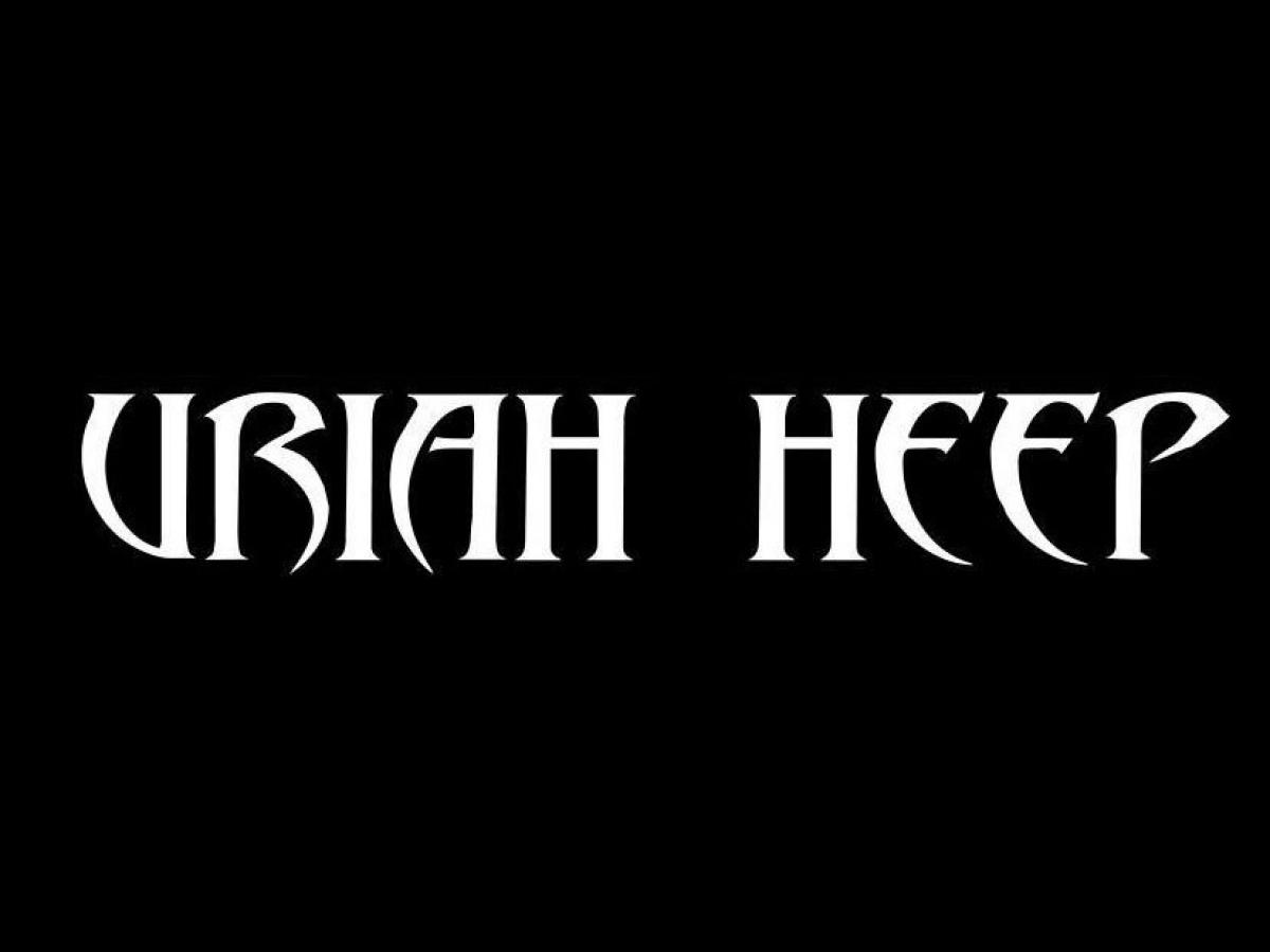 Uriah Heep