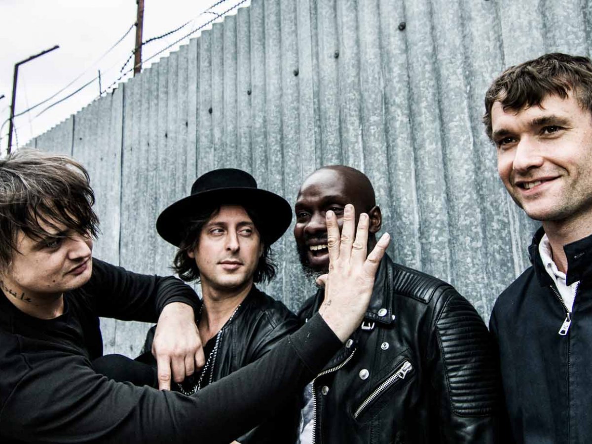The Libertines