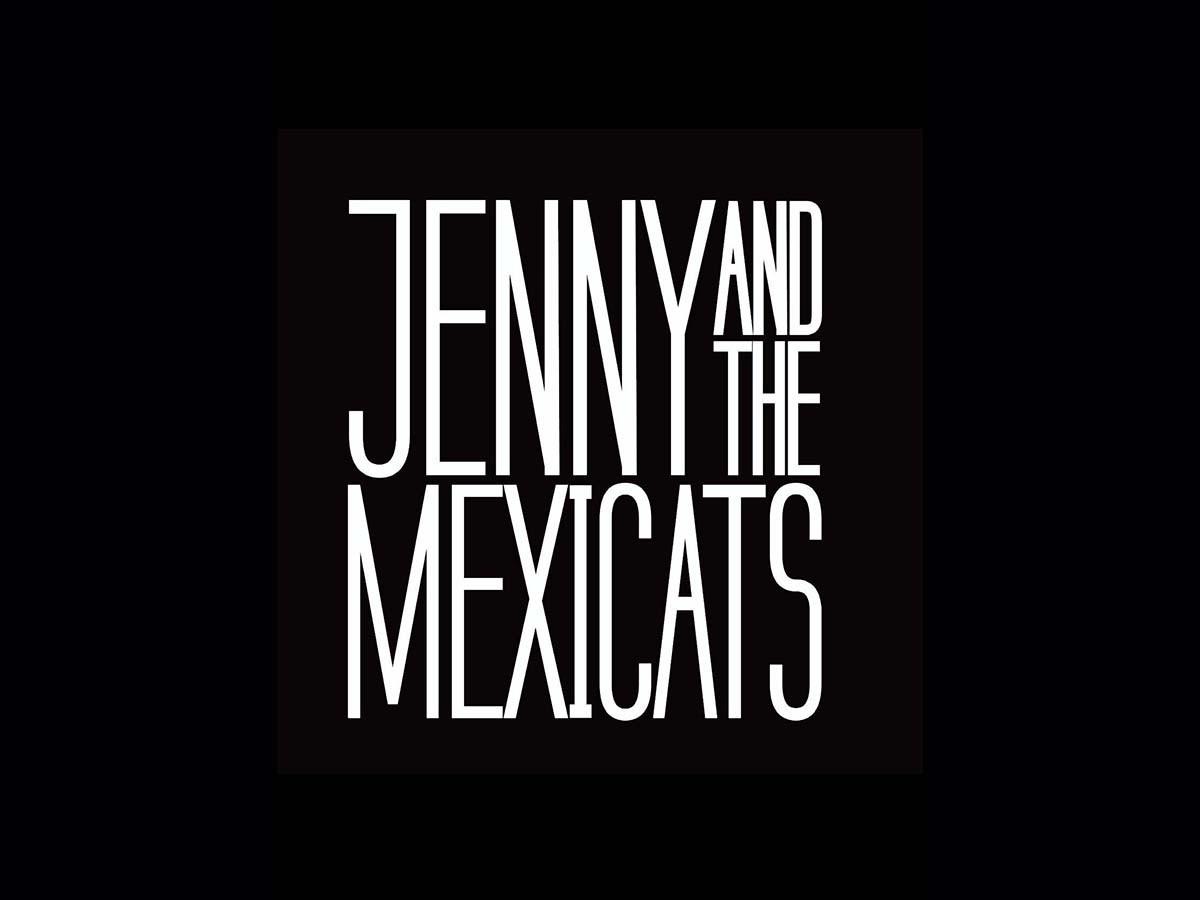 Jenny and the Mexicats