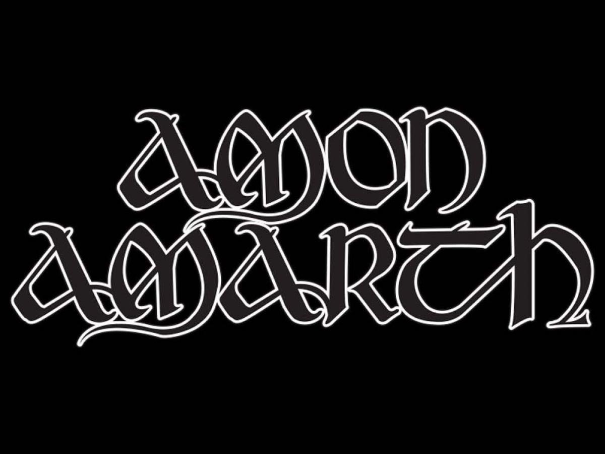 Amon Amarth