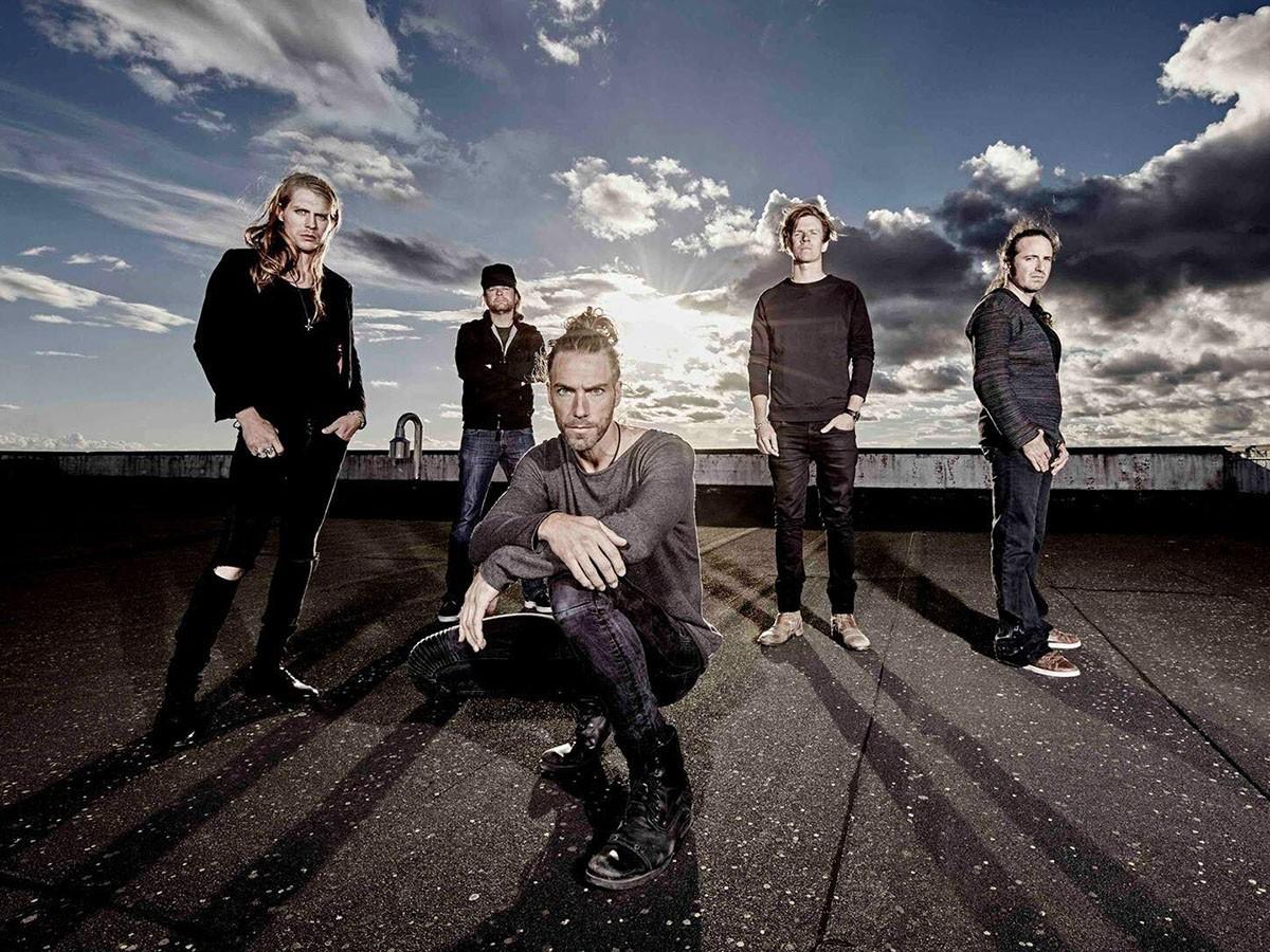 Pain of Salvation
