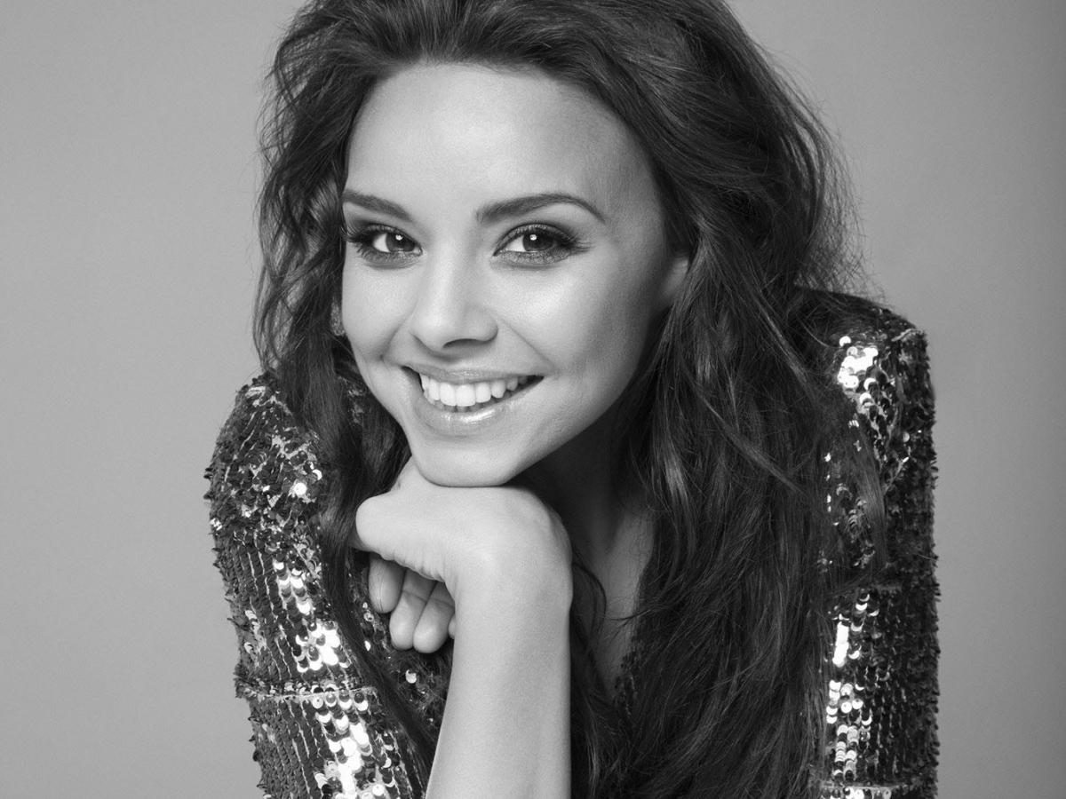 Chenoa