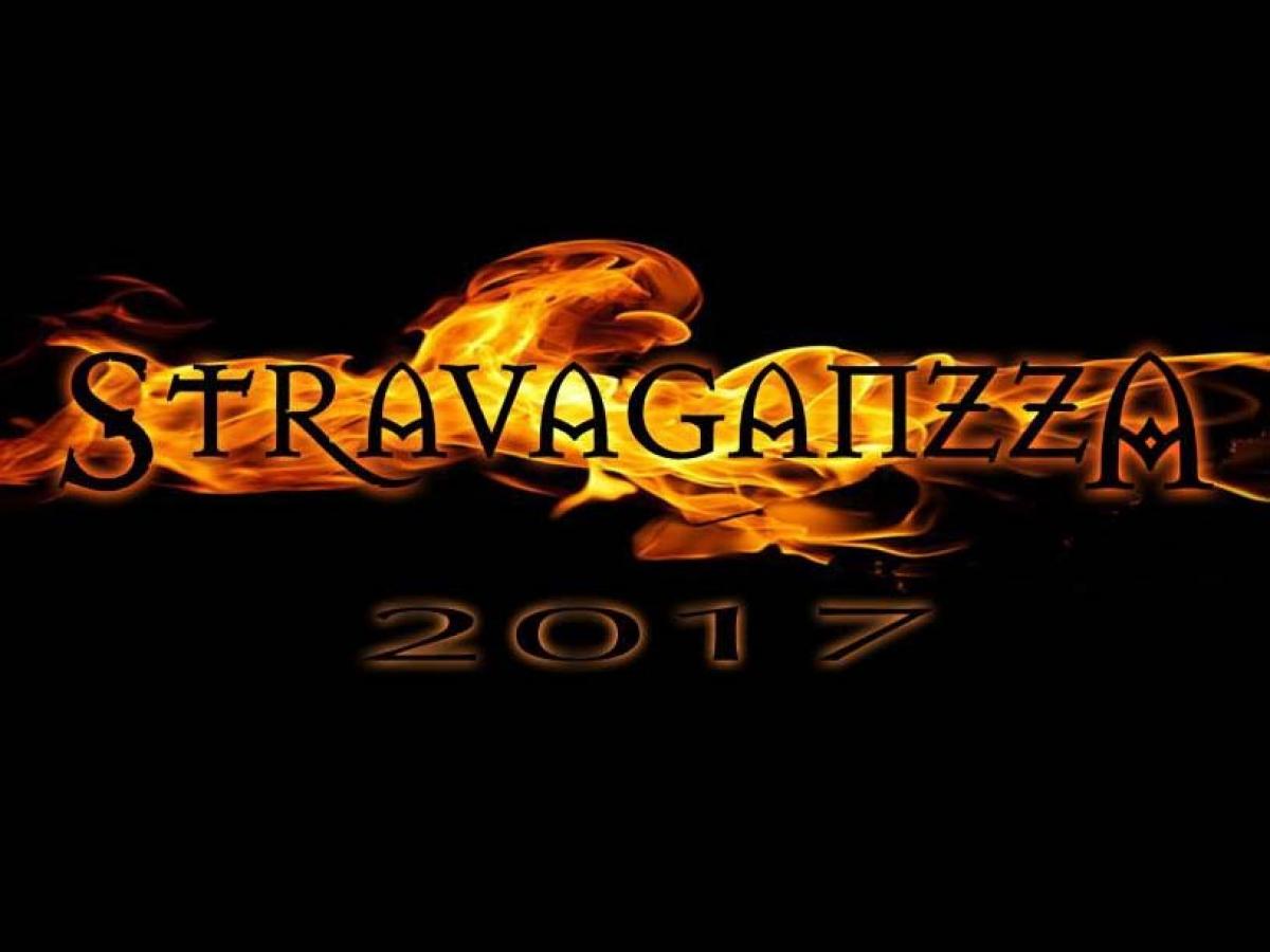 Stravaganzza