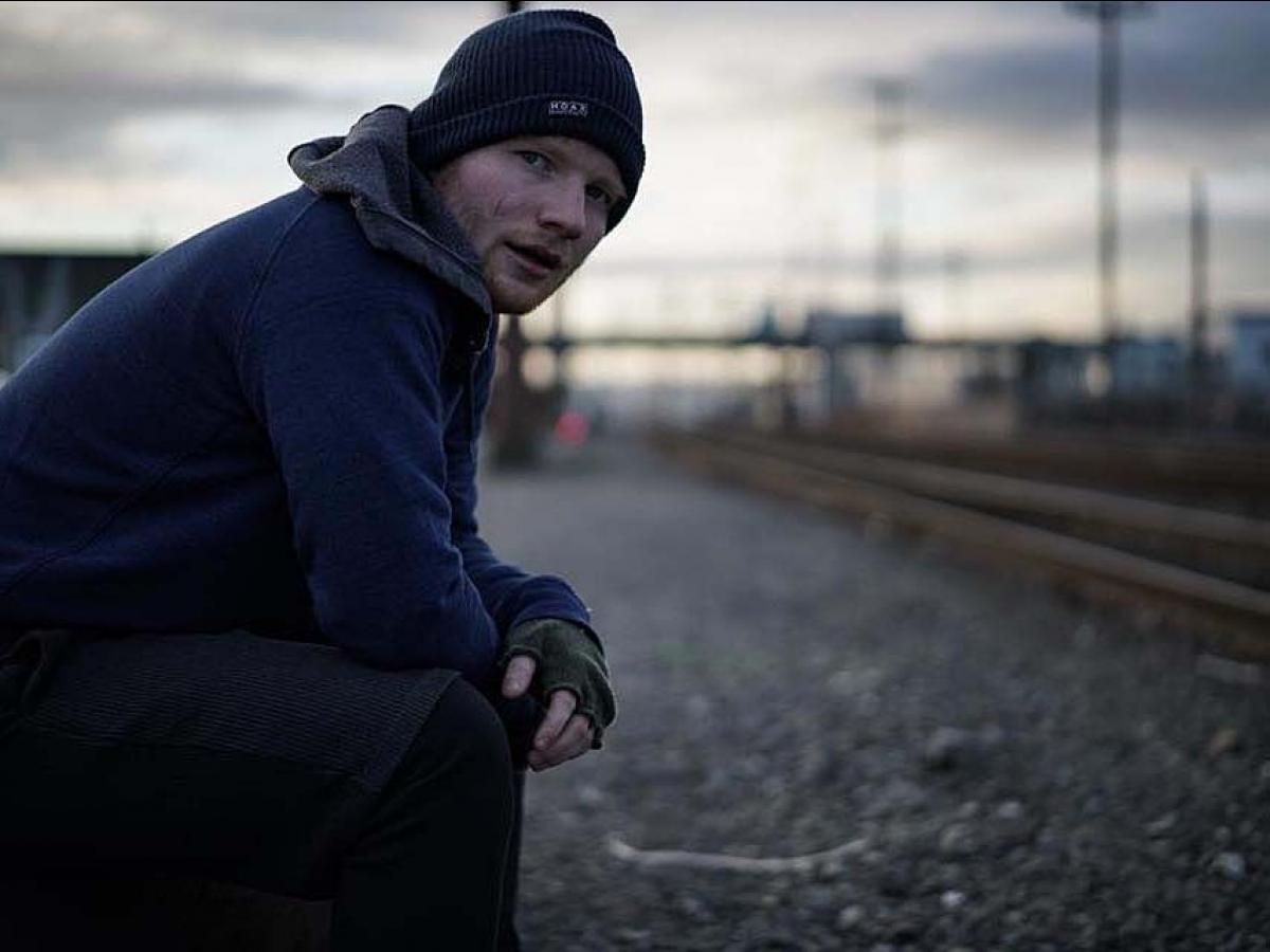 Ed Sheeran