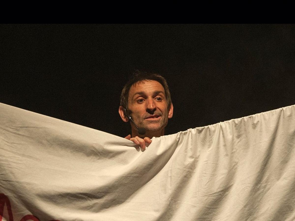 Albert Pla