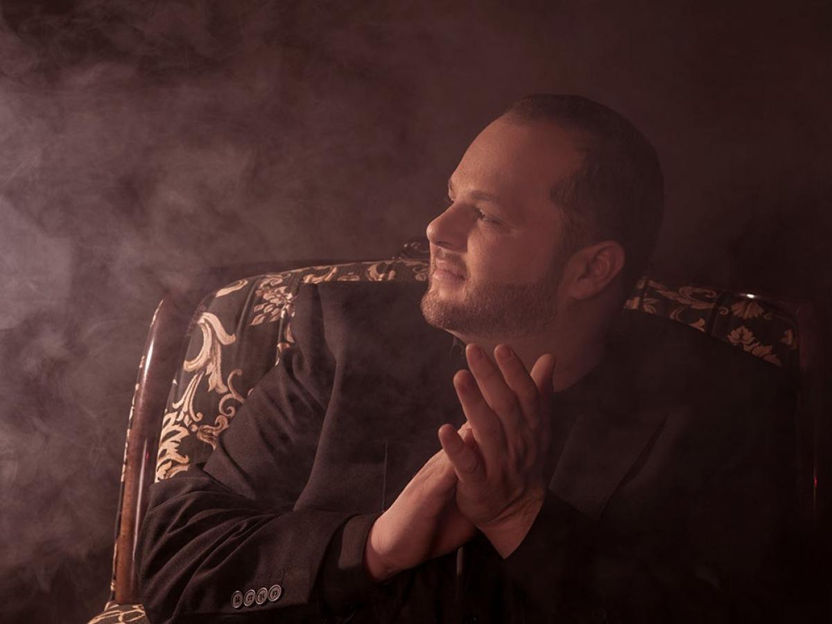 David Barrull