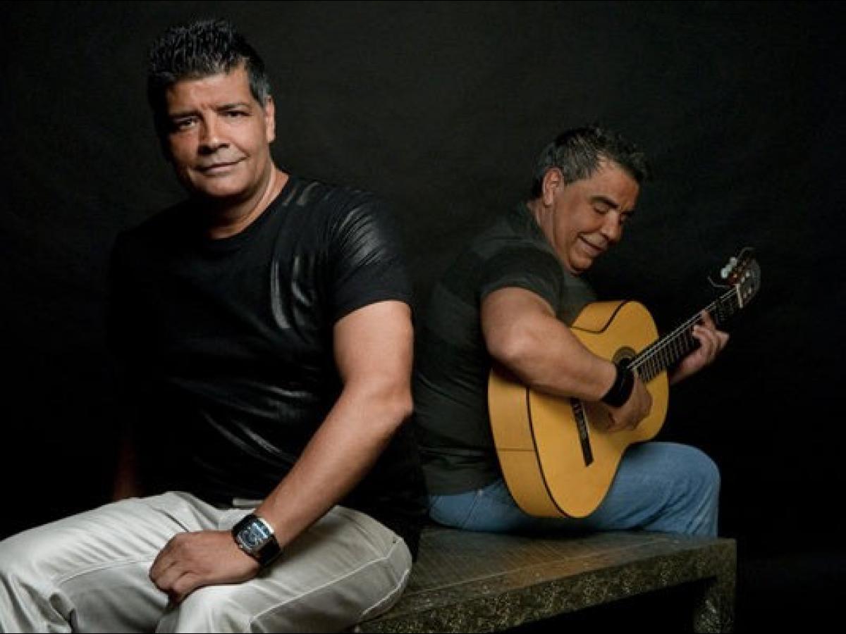 Los Chunguitos