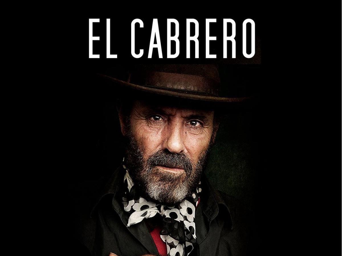El Cabrero