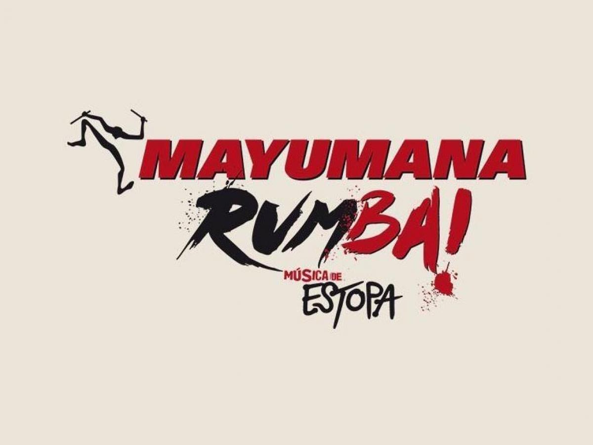 Mayumana