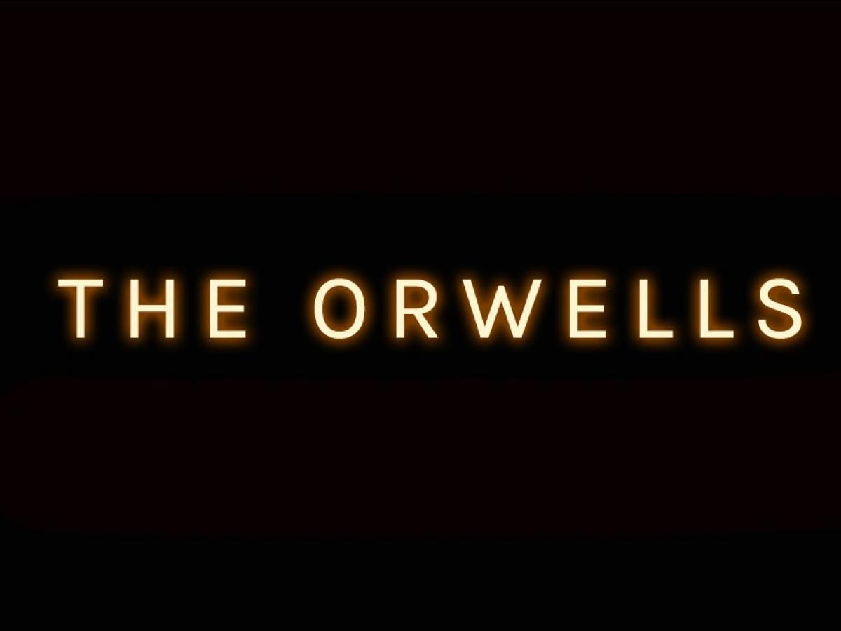 The Orwells
