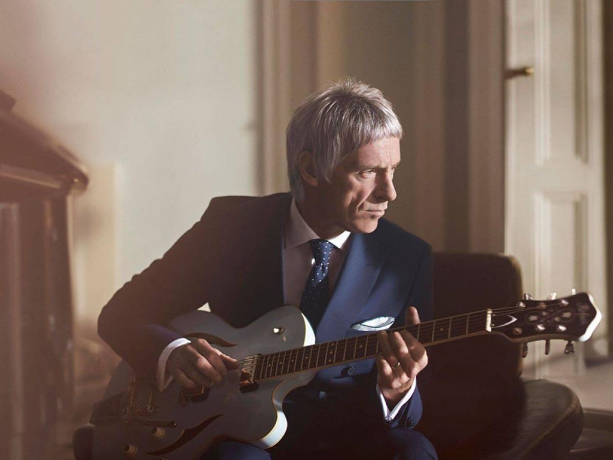 Paul Weller