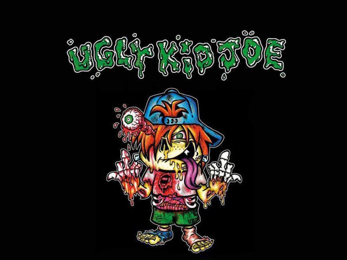 Ugly Kid Joe