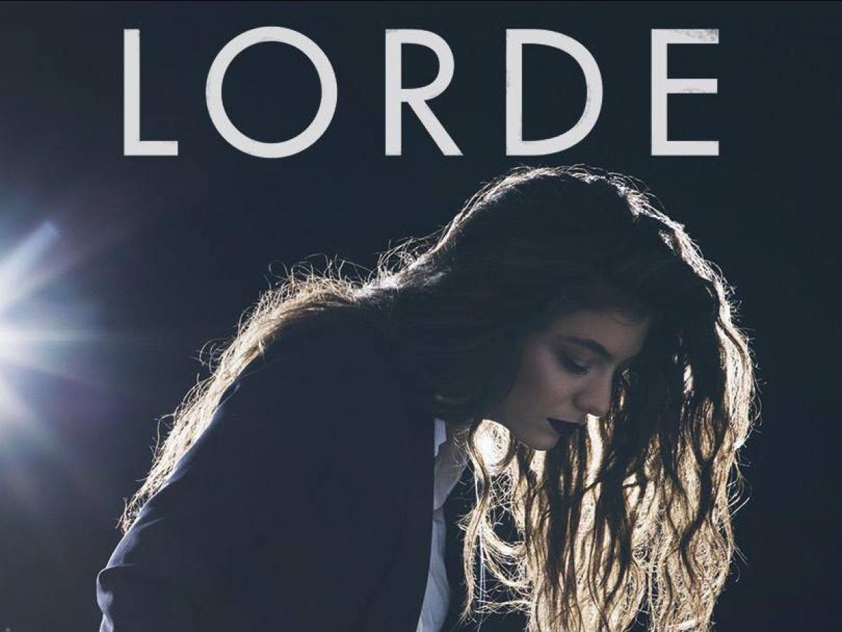 Lorde