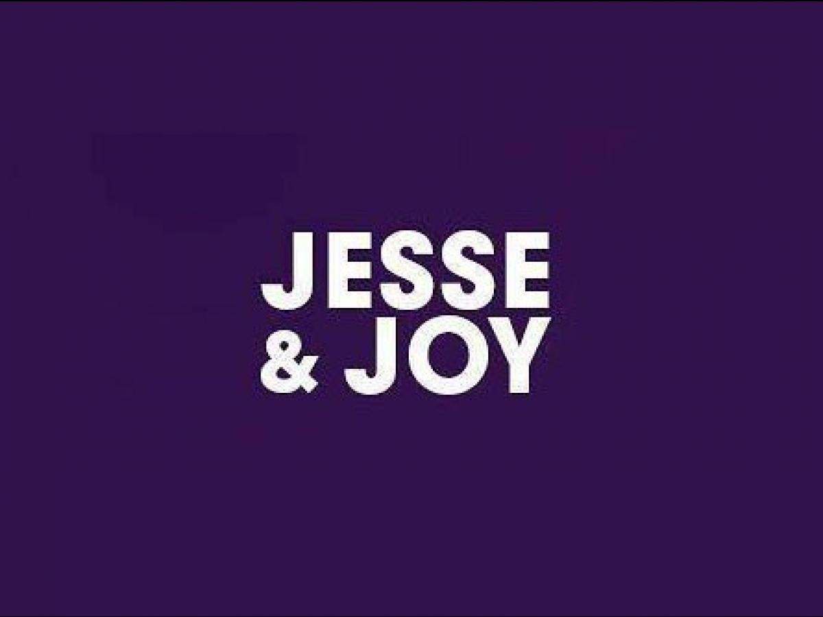 Jesse & Joy