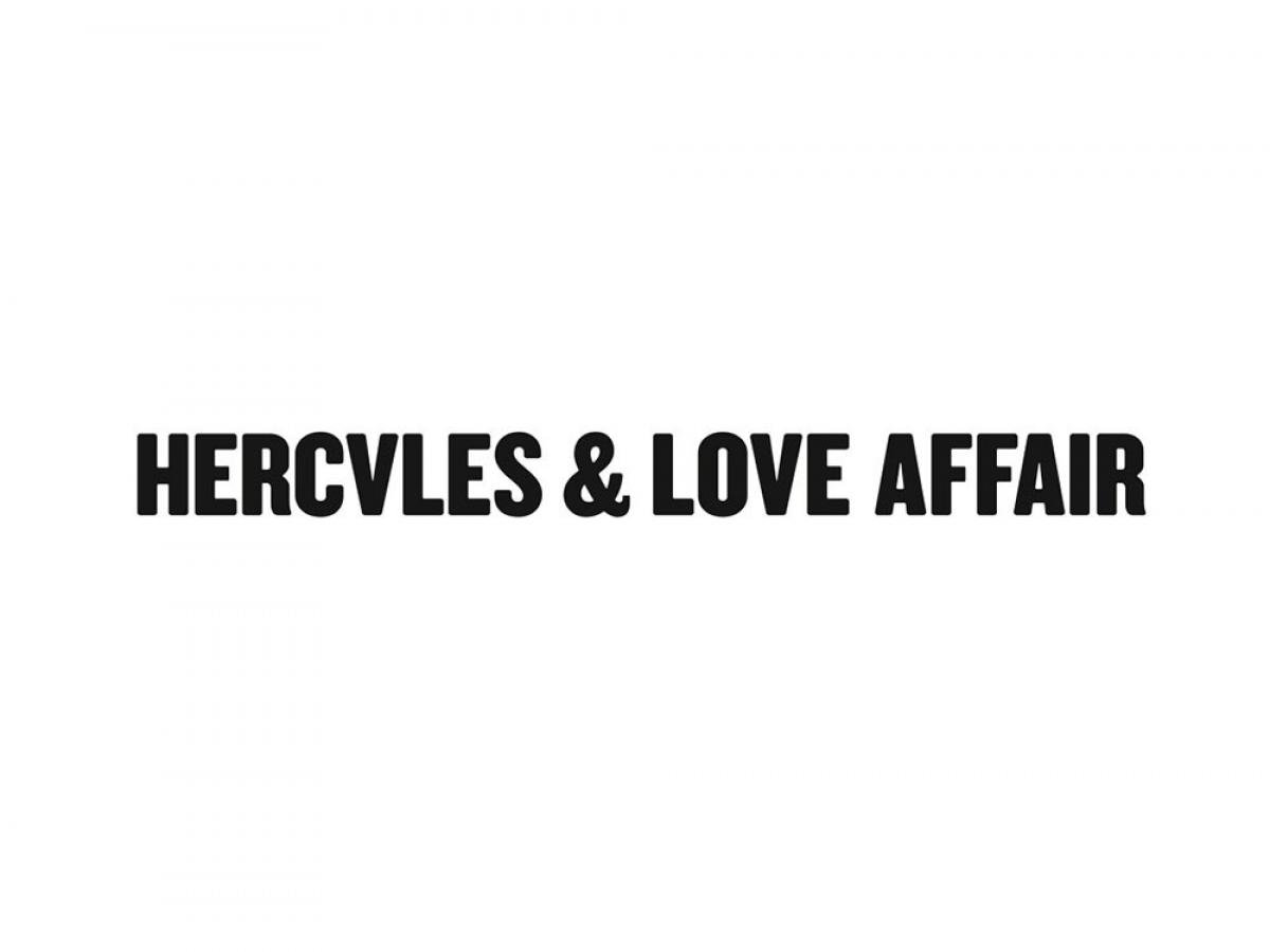 Hercules and Love Affair