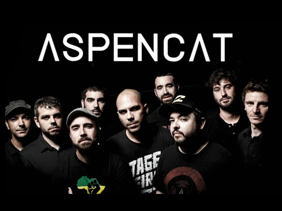 Aspencat
