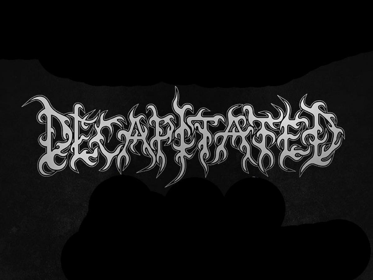 Decapitated