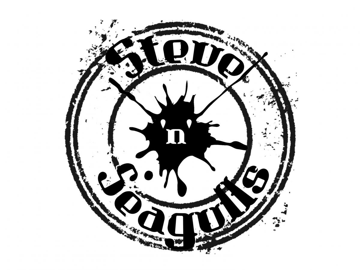 Steve 'N' Seagulls