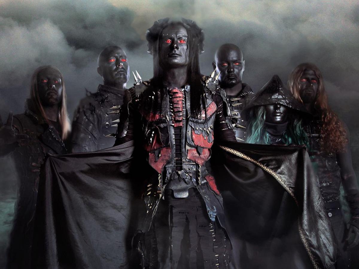 Cradle of Filth