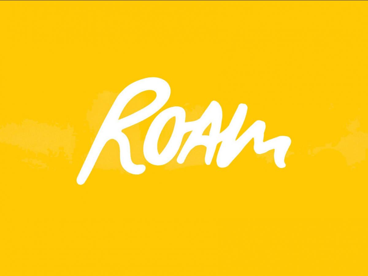 Roam