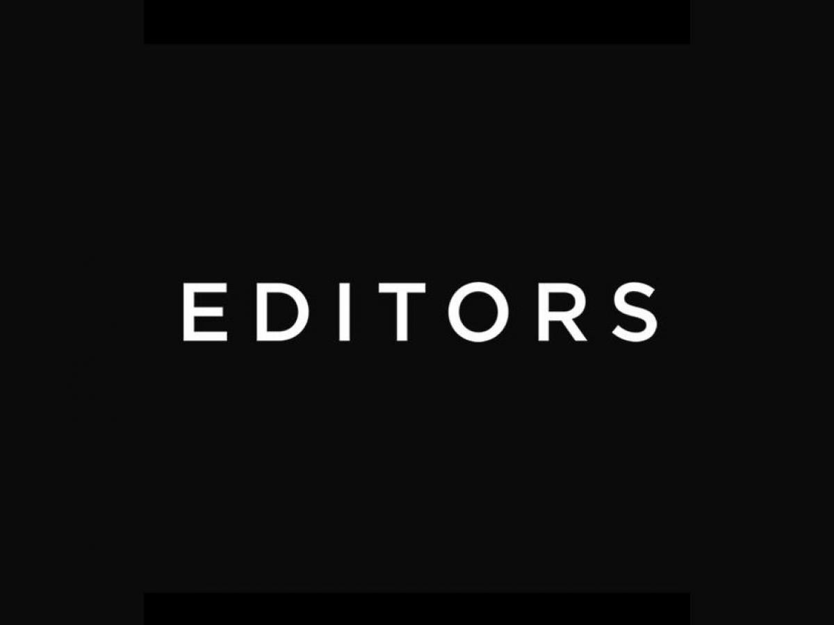 Editors