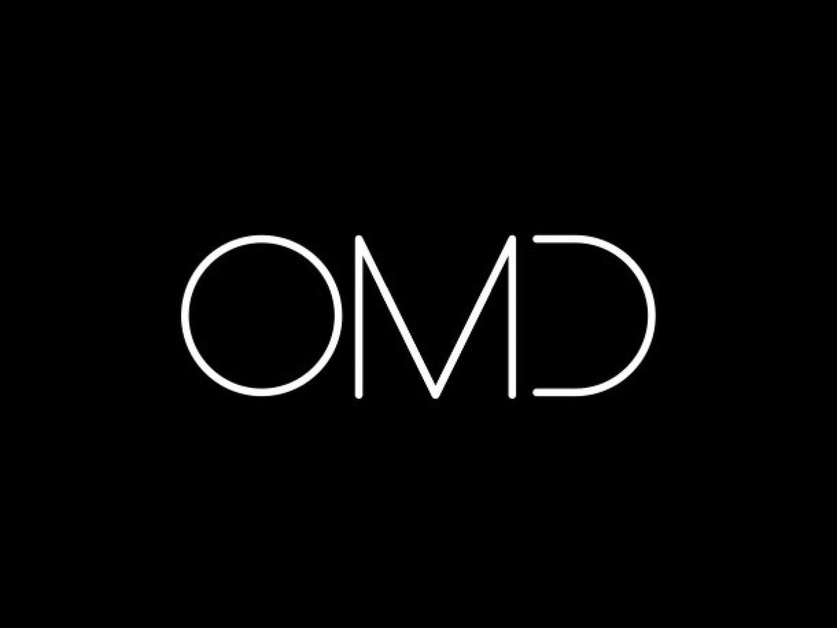 Orchestral Manoeuvres in the Dark