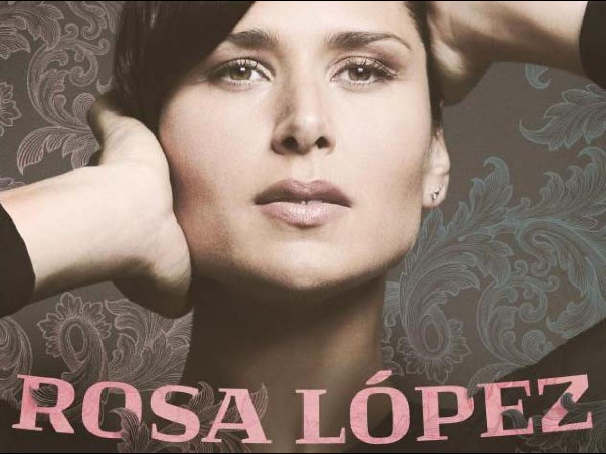Rosa López