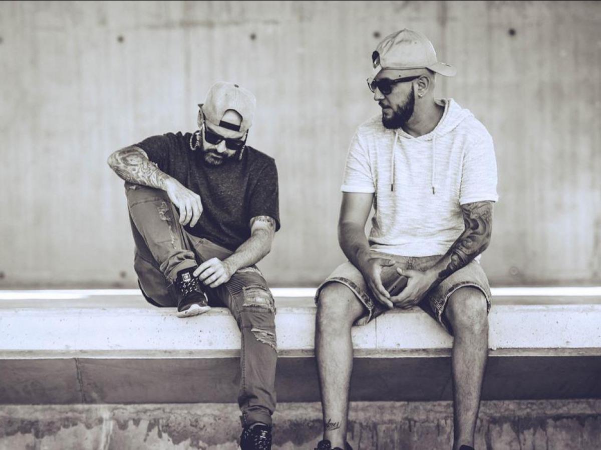 Piezas & Jayder