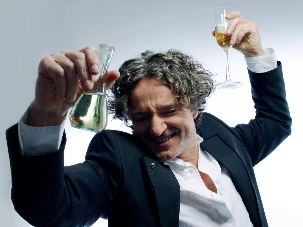 Goran Bregovic