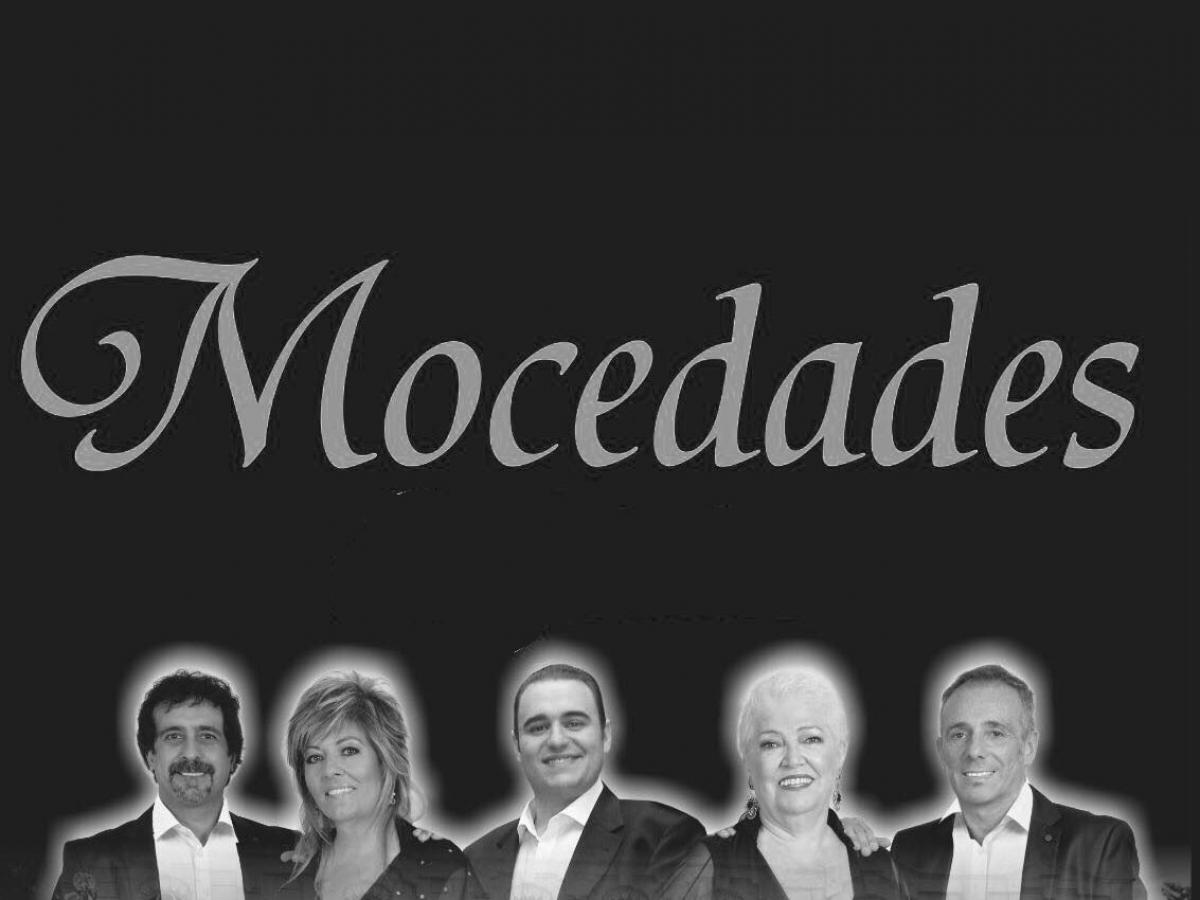 Conciertos de Mocedades en España en 2024 y 2025. Comprar entradas.