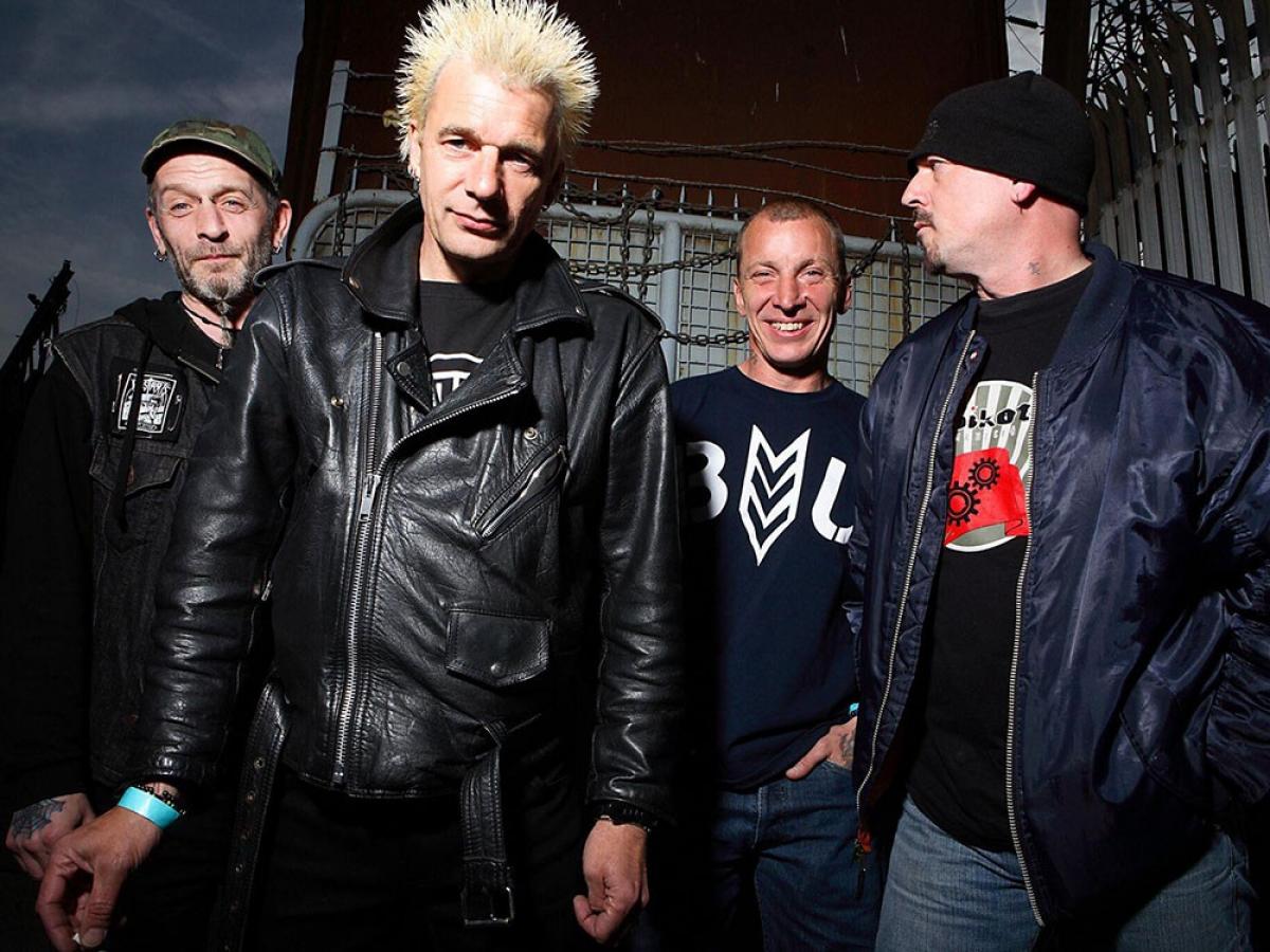 GBH