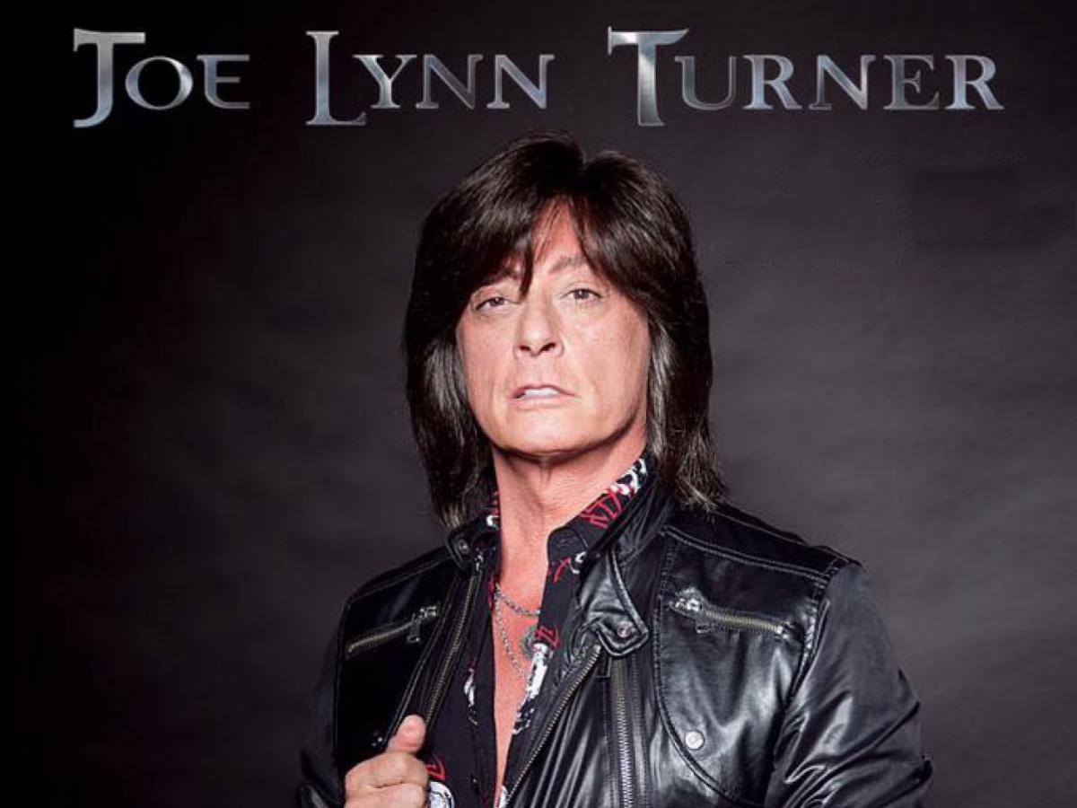 Joe Lynn Turner