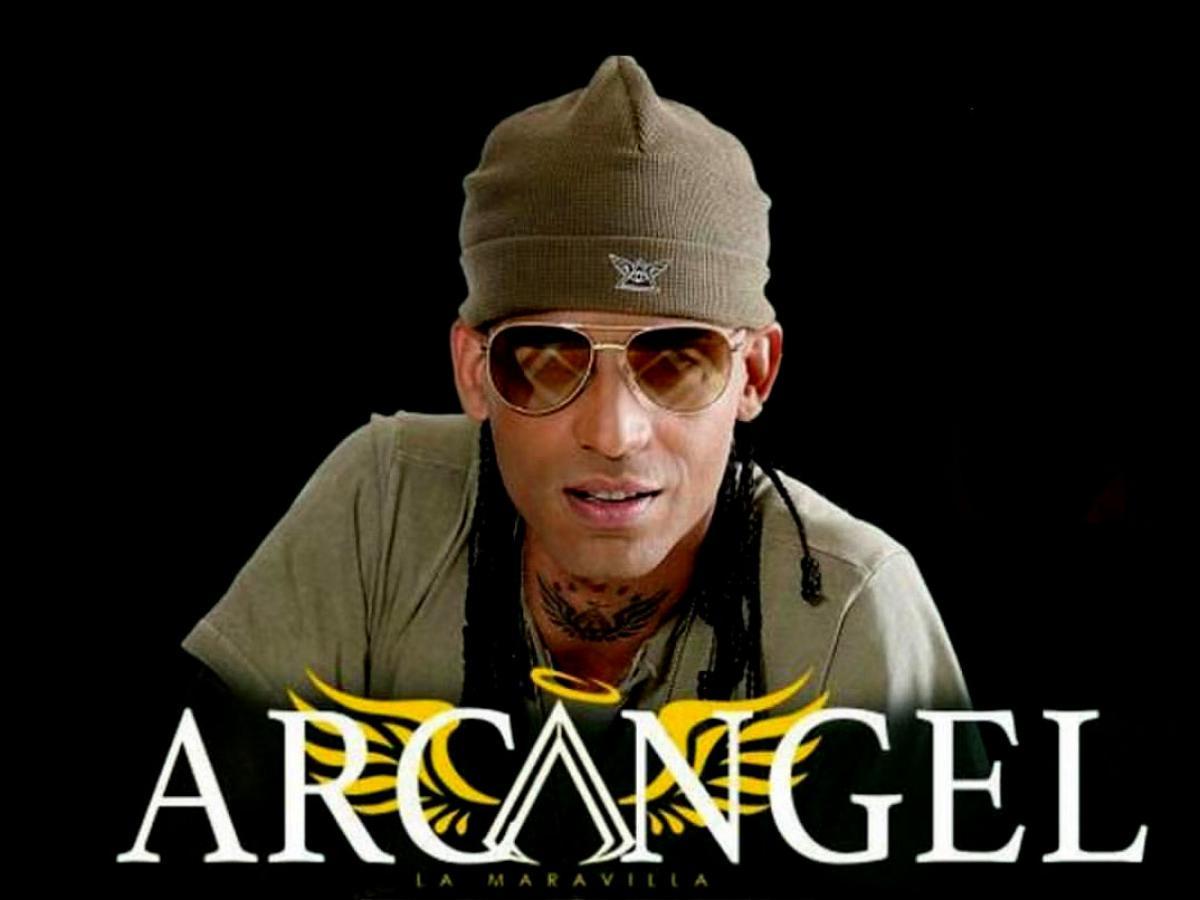 Conciertos de Arcangel (Reguetón) en España en 2024 y 2025. Comprar