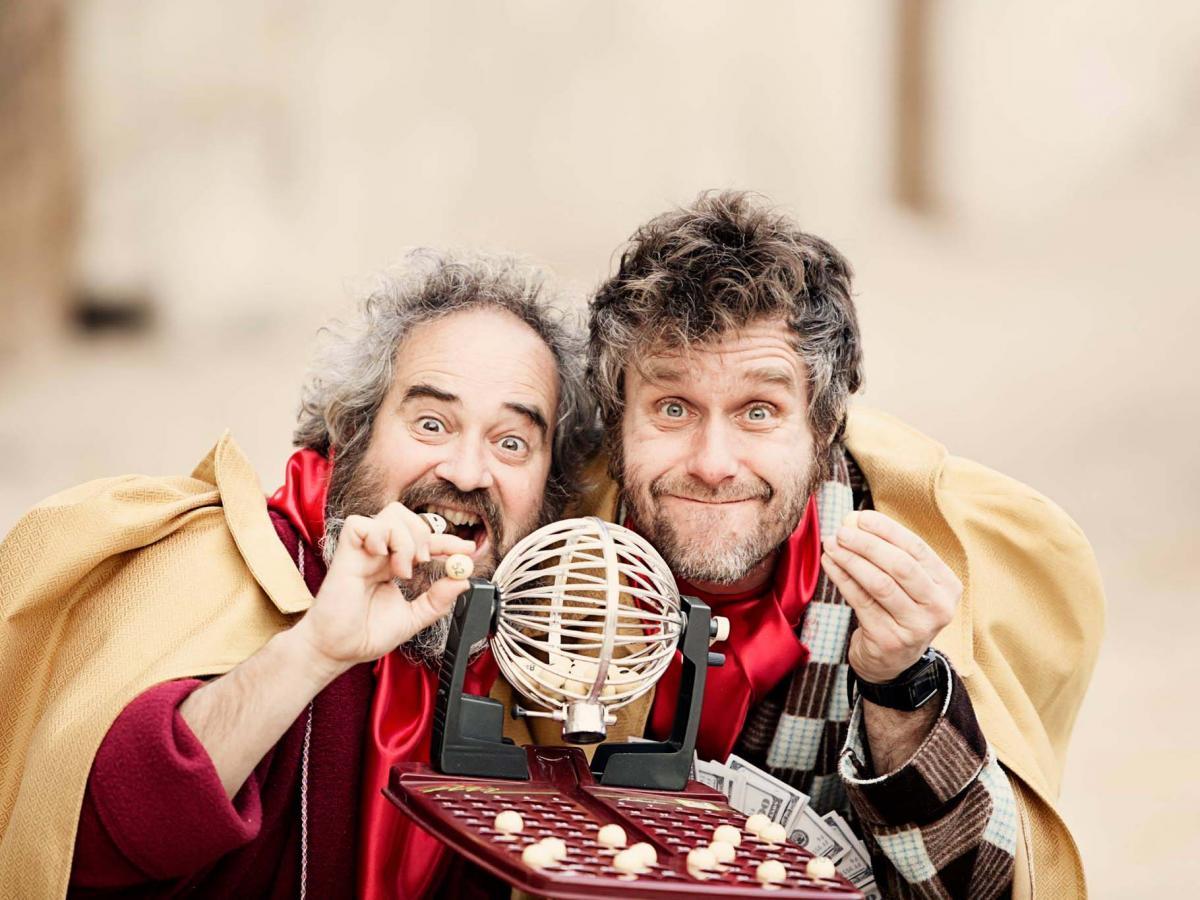 Los Gandules