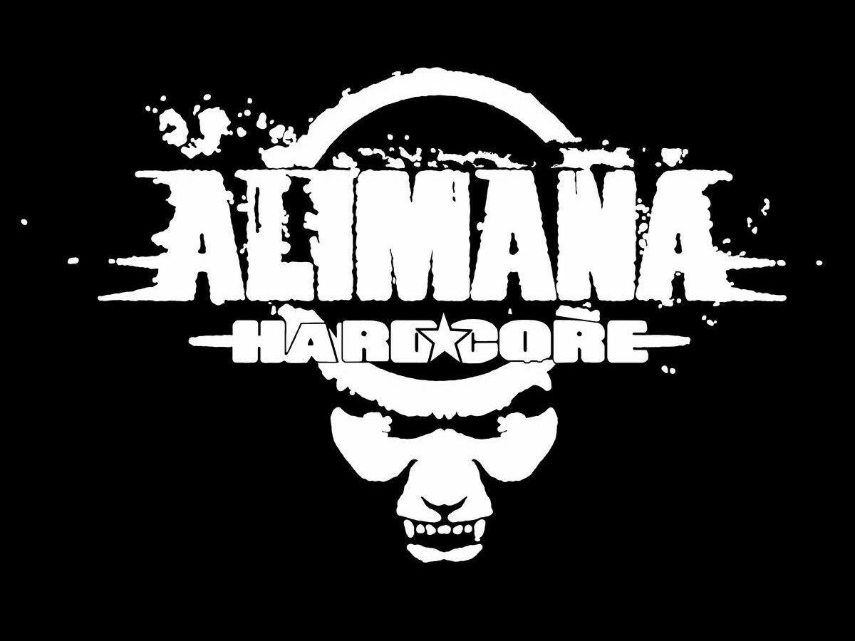 Alimaña Hardcore