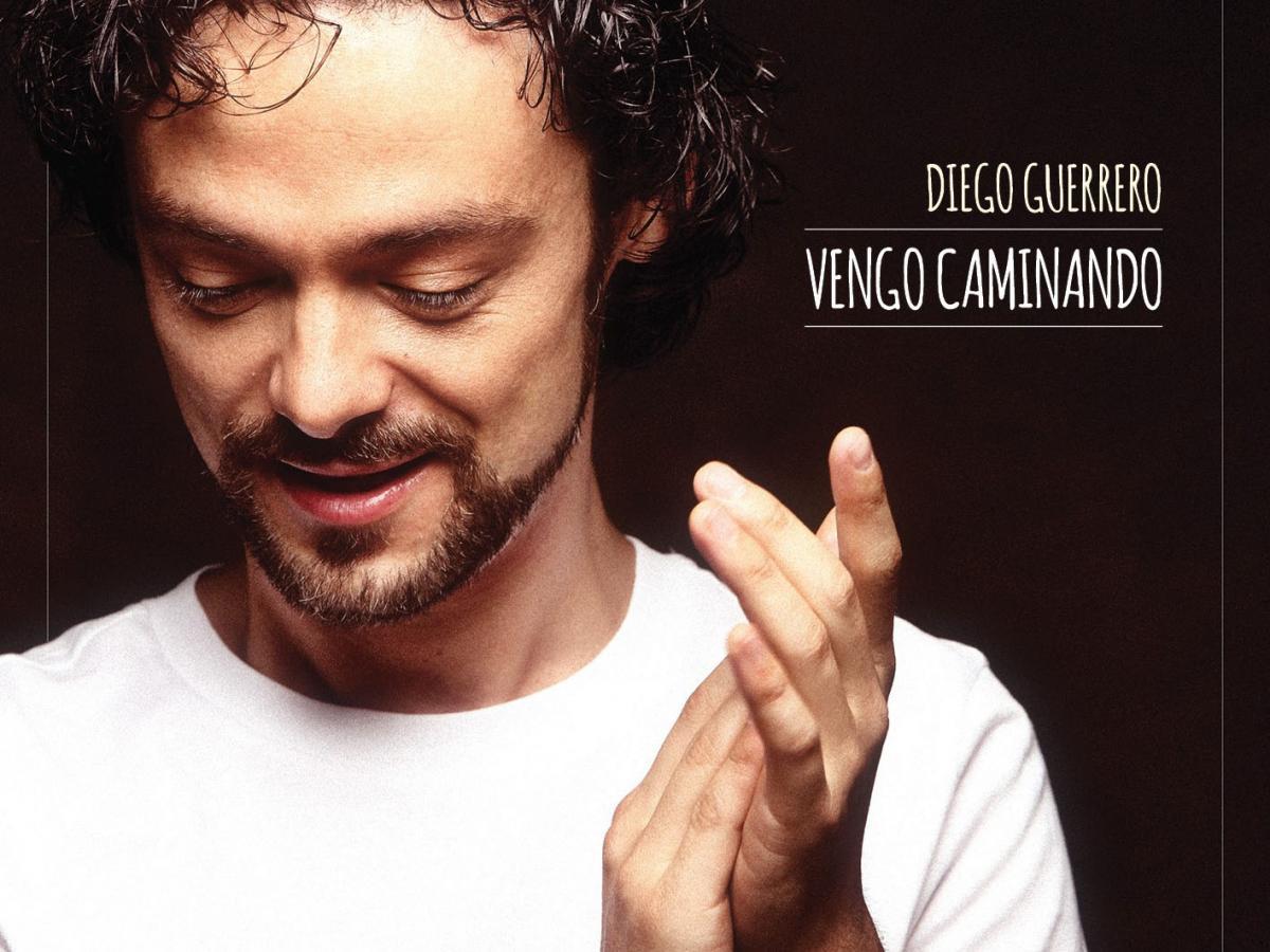 Diego Guerrero