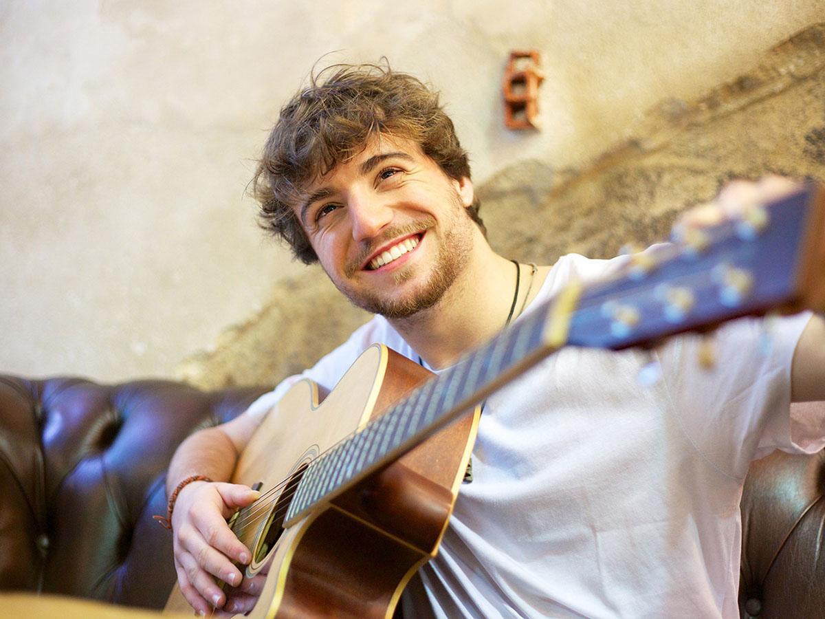 Luis Fercán
