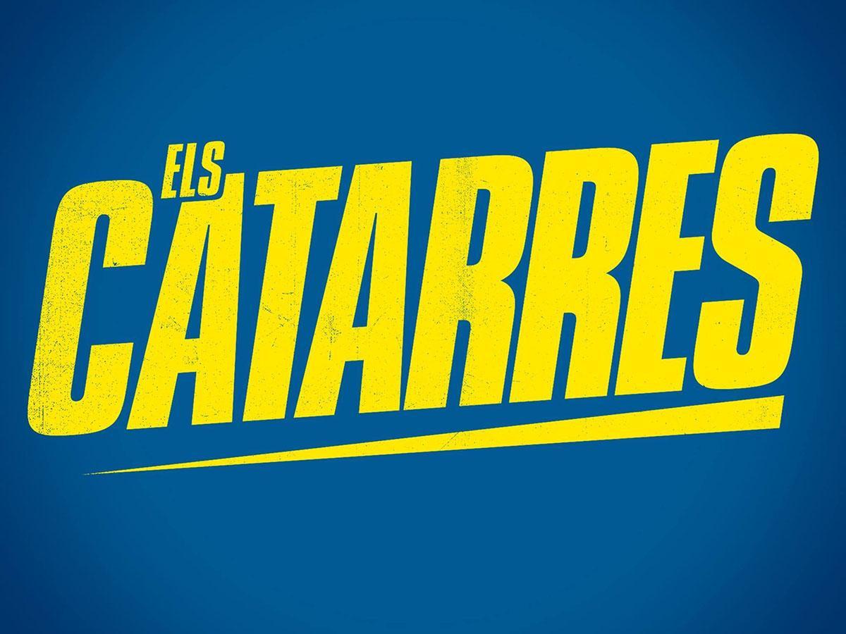 Els Catarres