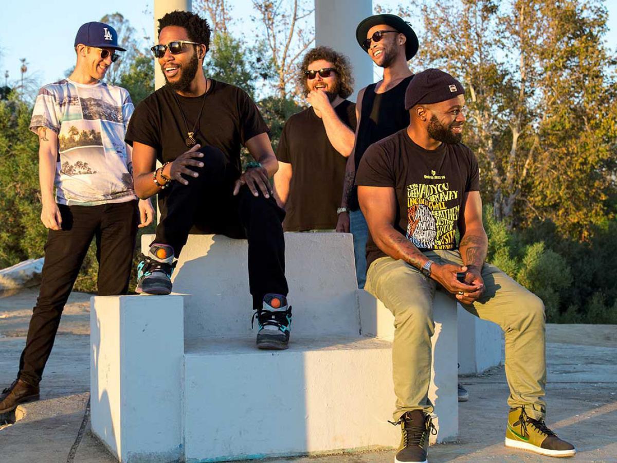 Cory Henry