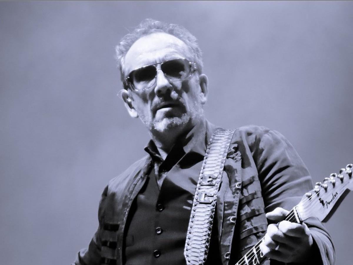 Elvis Costello