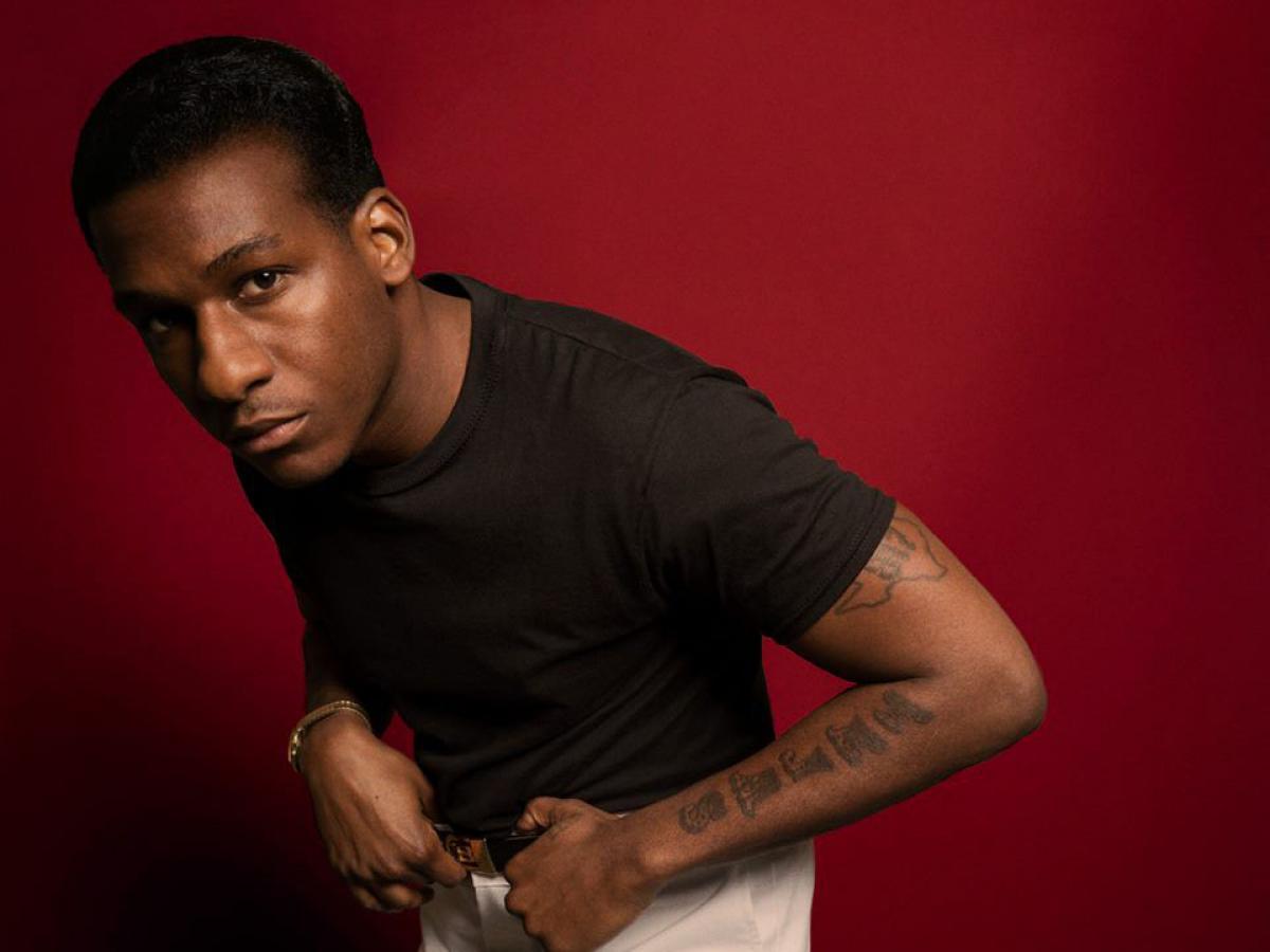 Leon Bridges