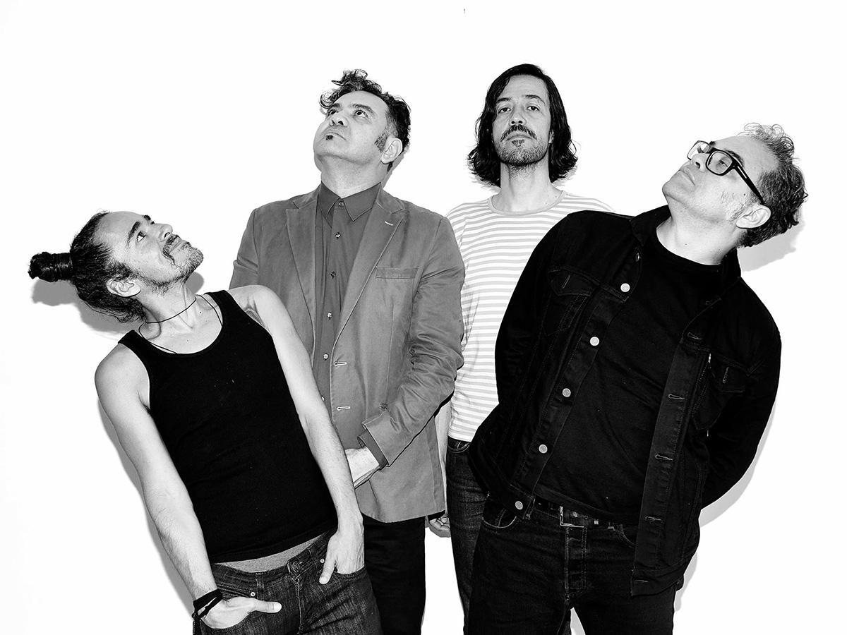 Café Tacvba