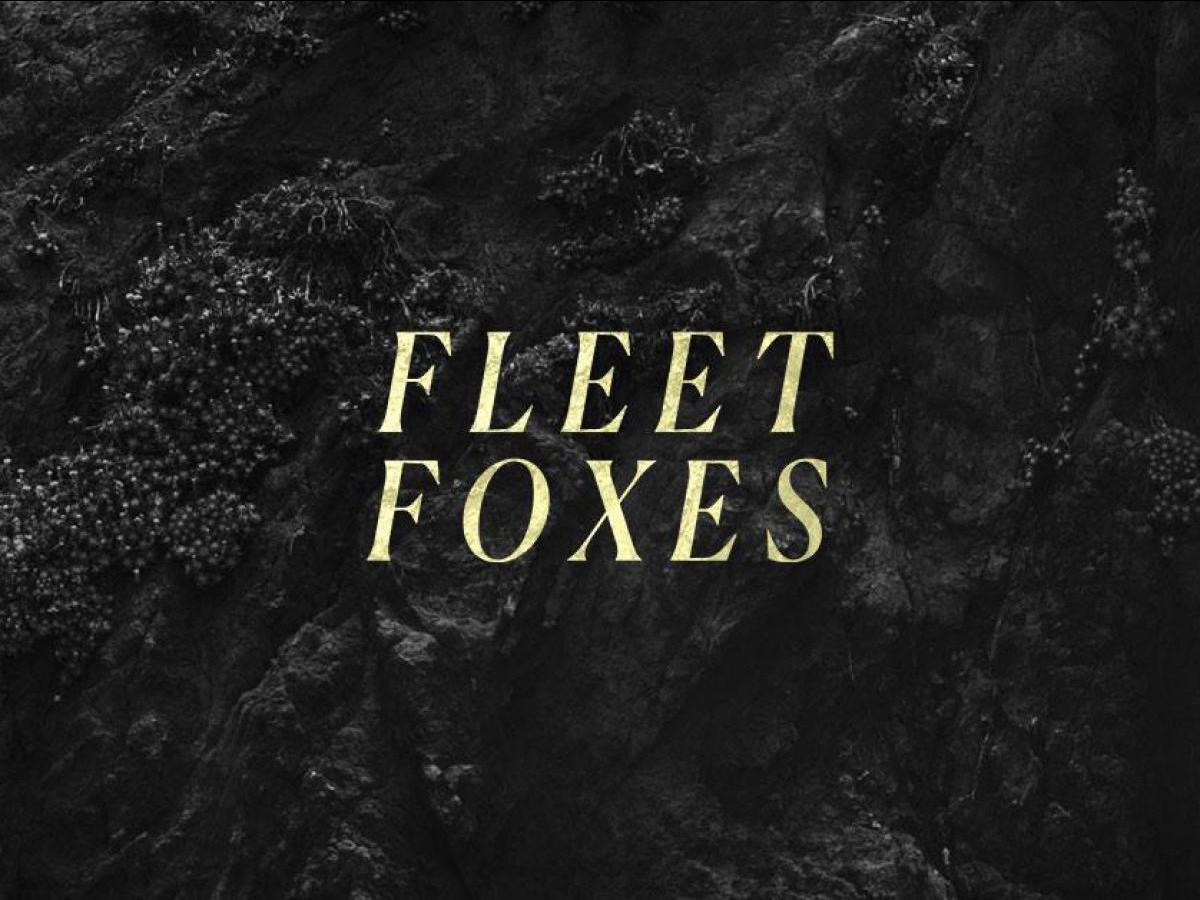 Fleet Foxes